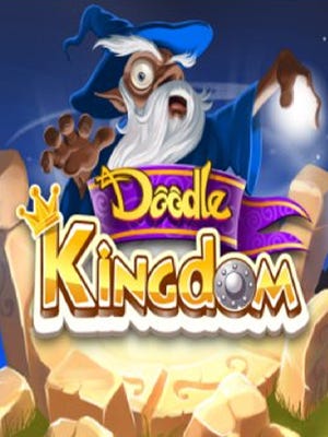 Kingdom okładka gry