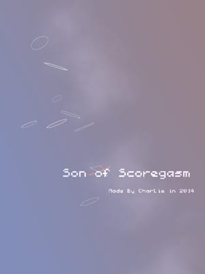 Son of Scoregasm boxart