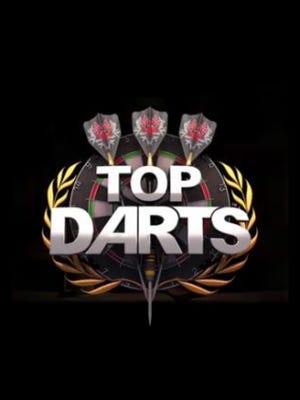 Top Darts boxart