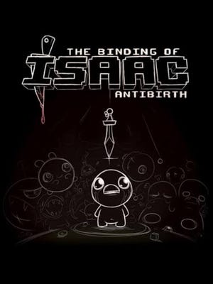 The Binding of Isaac: Antibirth boxart