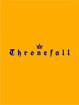 Thronefall boxart