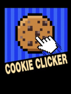 Cookie Clickers boxart