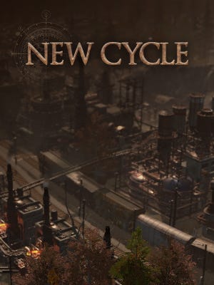 Cover von New Cycle