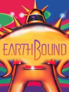 Earthbound boxart