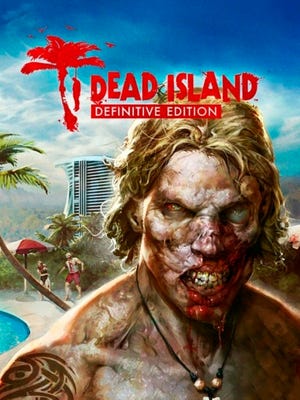 Dead Island Definitive Edition boxart