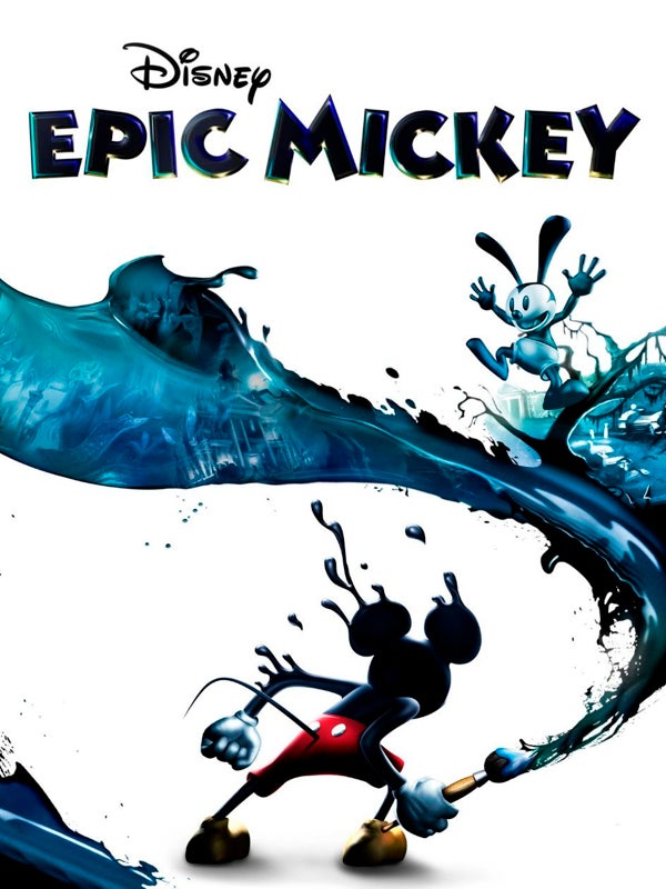 Disney Epic Mickey: Rebrushed brings Warren Spector's platformer to PC for the first time - 5