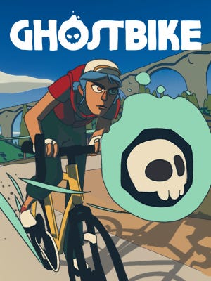 Ghost Bike boxart