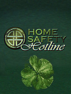 Home Safety Hotline boxart