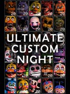 Ultimate Custom Night boxart