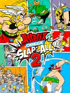 Asterix & Obelix: Slap Them All 2 boxart