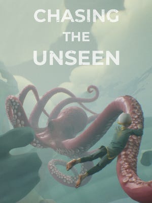 Chasing the Unseen boxart