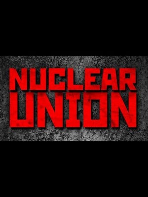 Cover von Nuclear Union