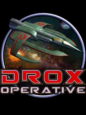 drox operative boxart
