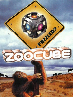 ZooCube boxart