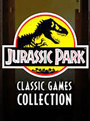 Cover von Jurassic Park Classic Games Collection