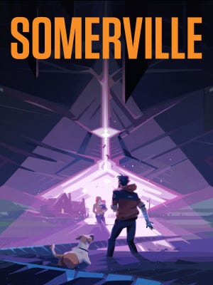 Cover von Somerville