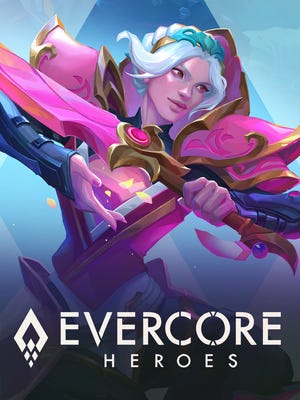 Evercore Heroes boxart
