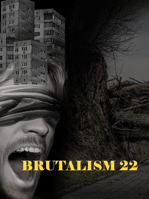 Brutalism22 boxart
