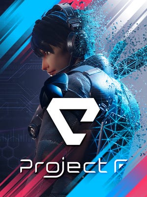 Project F boxart