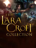 The Lara Croft Collection boxart