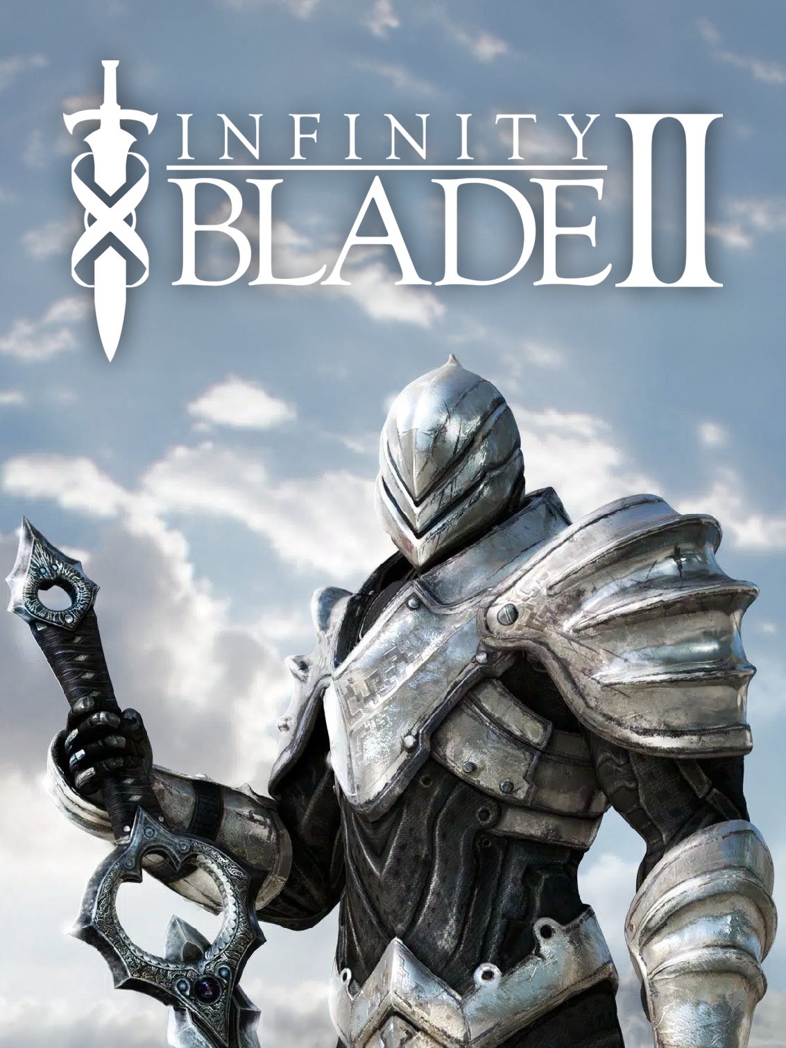 Infinite Blade Infinity Blade II com português | Eurogamer.pt