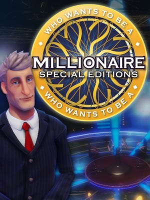 Cover von Who Wants to be a Millionaire? Special Edition