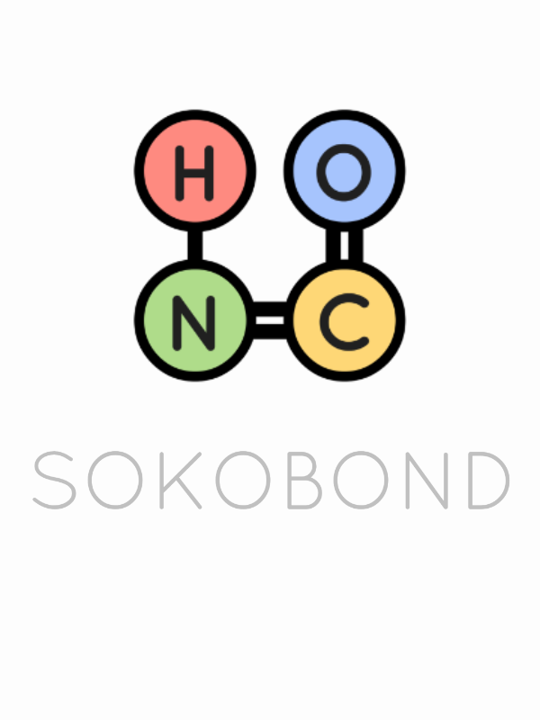 Cosmic Express collides with Sokobond in new game puzzle Sokobond Express - 6
