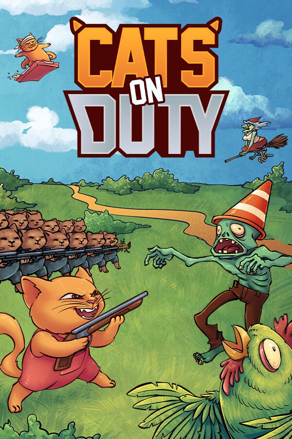 What are you playing this weekend? - 9