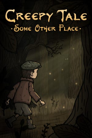 Creepy Tale: Some Other Place boxart