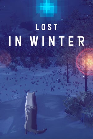 Lost In Winter boxart
