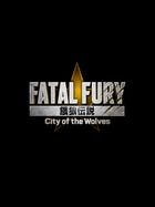 Fatal Fury: City of the Wolves boxart