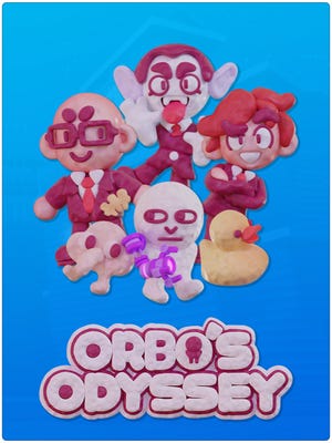 Orbo's Odyssey boxart