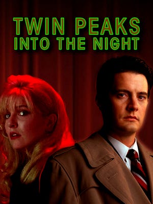 Twin Peaks: Into The Night boxart