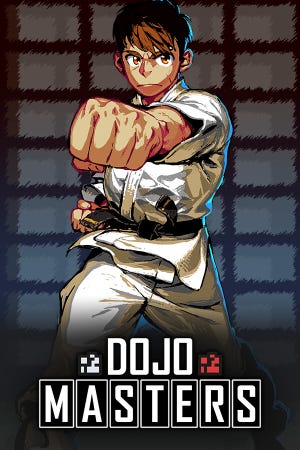Dojo Masters boxart