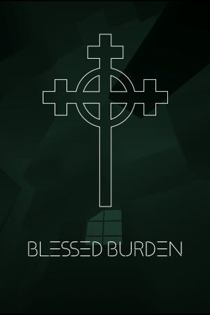 Blessed Burden boxart