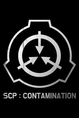 SCP: Contamination boxart