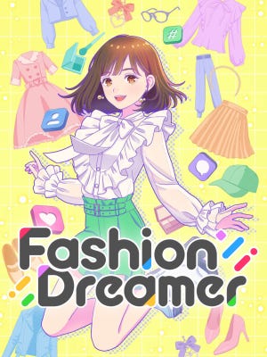Fashion Dreamer boxart