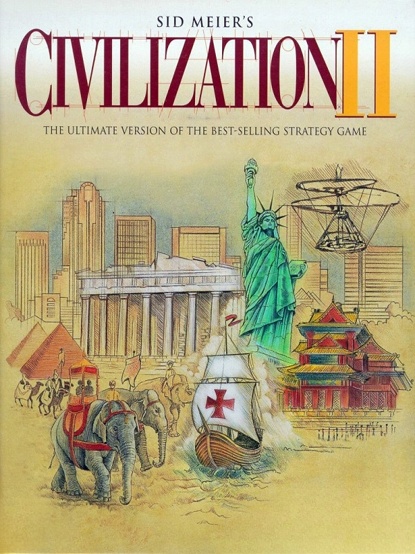 The original idea for Civ Rev 2 included zombie and alien civilizations ...