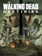 The Walking Dead: Destinies boxart