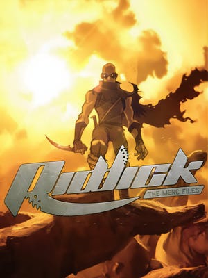 Riddick: The Merc Files okładka gry