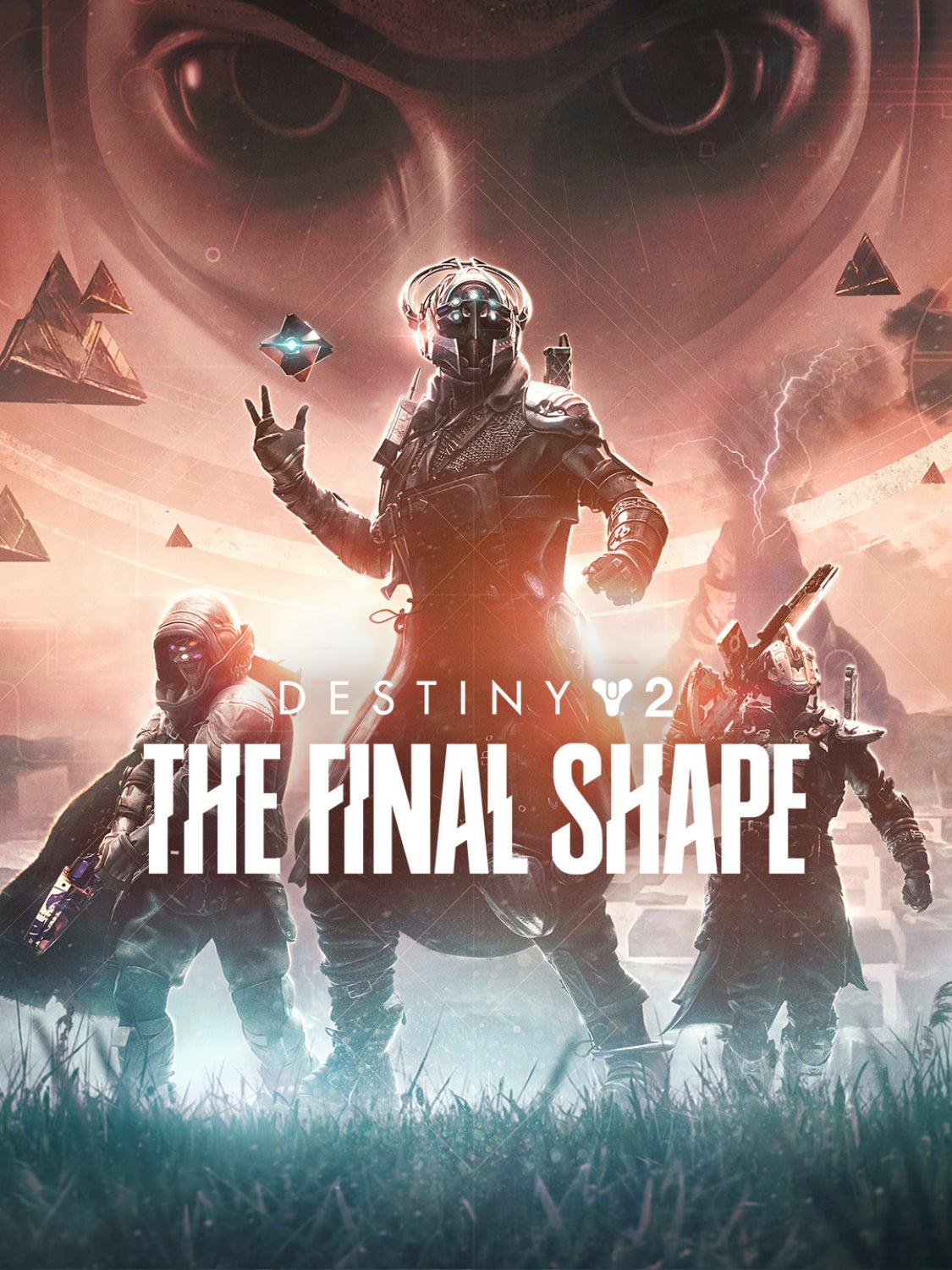Probably just avoid the internet for a couple of days if you don’t want Destiny 2 The Final Shape spoiled - 4