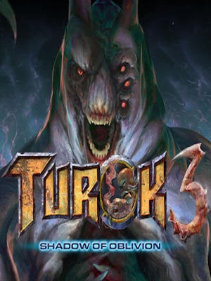Portada de Turok 3: Shadow of Oblivion Remastered