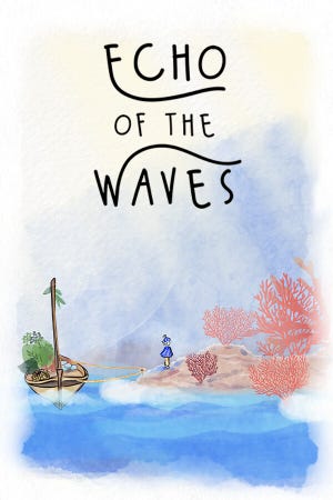 Echo of the Waves boxart