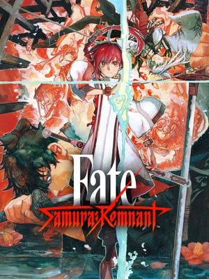 Cover von Fate/Samurai Remnant