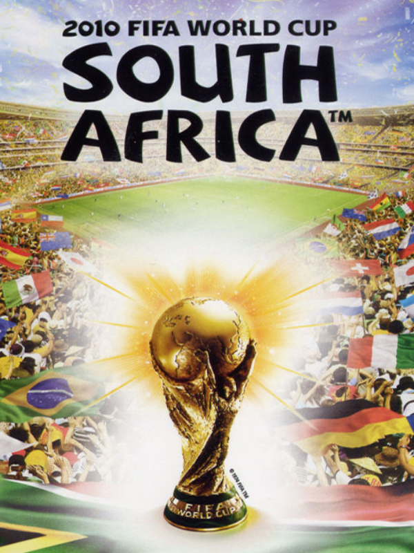 2010 FIFA World Cup South Africa | VG247