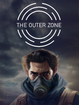 The Outer Zone boxart