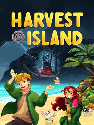 Harvest Island boxart