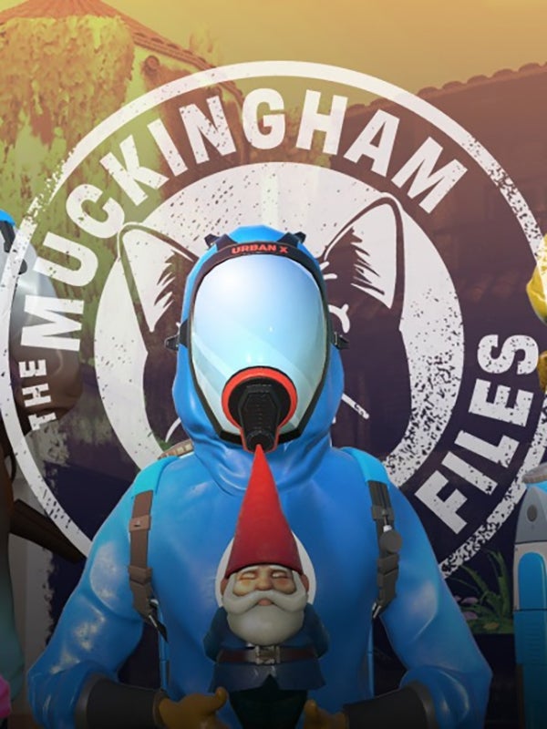 PowerWash Simulator 2 devs tell us their tips for real life house cleaning - 8