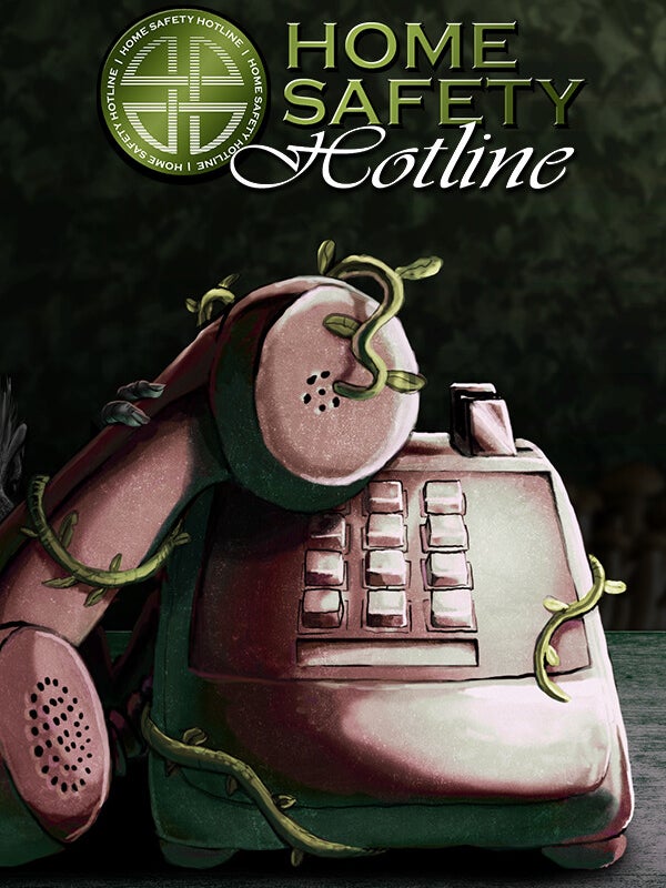 Call centre horror Home Safety Hotline Hotline is being turned into a ...