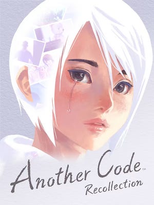 Caixa de jogo de Another Code: Recollection